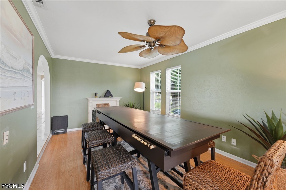 3 Bed Pool Home for Sale in Cape Coral, FL, $749,900 — photo 9