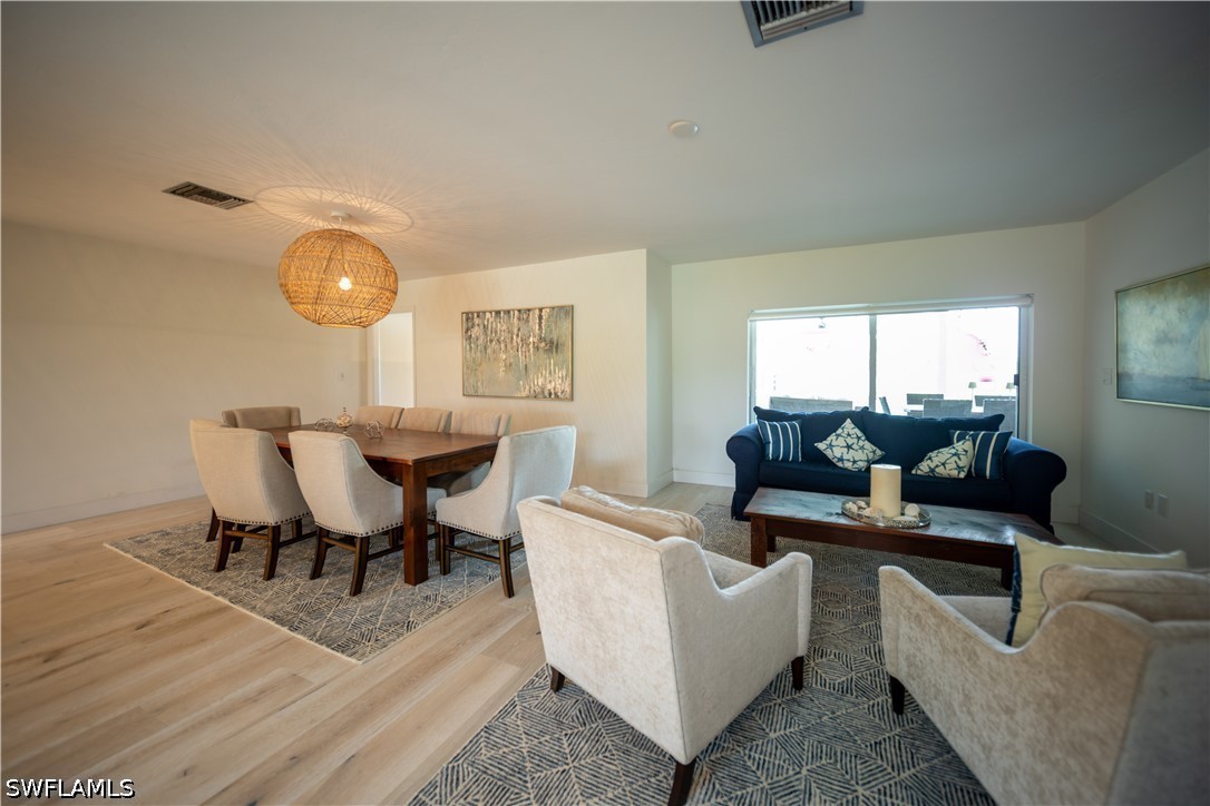 3 Bed Pool Home for Sale in Torrey Pines, FL, $6,500 — photo 9