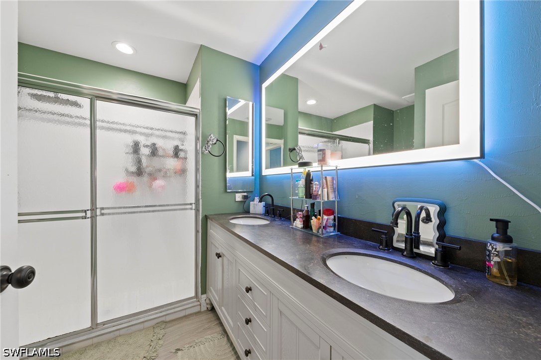 3 Bed Pool Home for Sale in Cape Coral, FL, $525,000 — photo 9