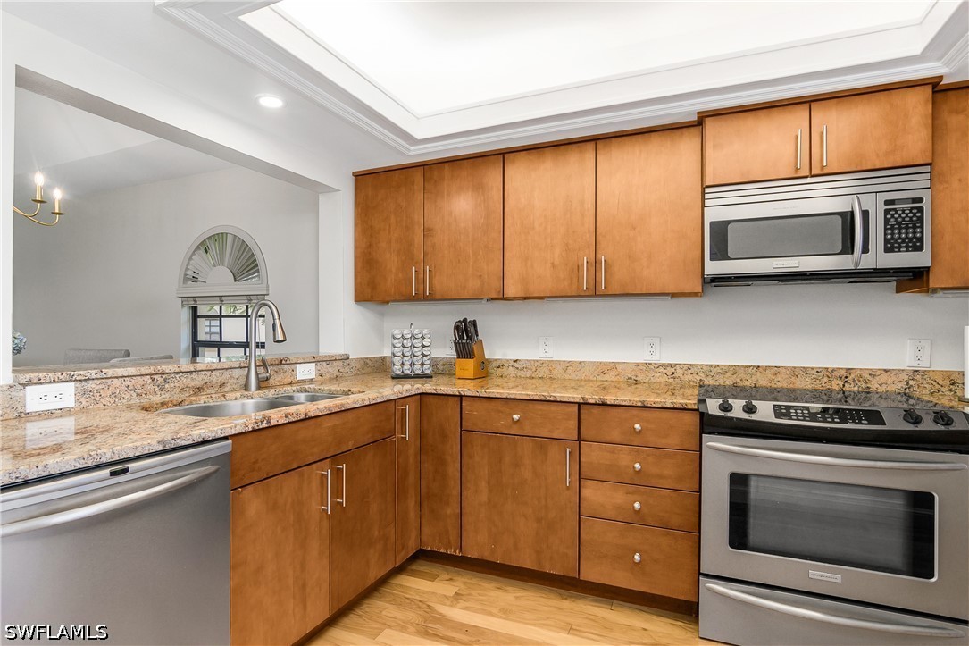 2 Bed Condominium for Sale in Eaglewood, FL, $2,300 — photo 9