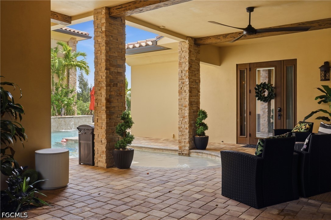 5 Bed Pool Home for Sale in Cape Coral, FL, $1,997,000 — photo 9