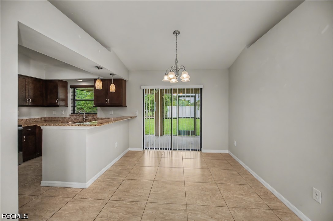 3 Bed SingleFamilyResidence for Sale in Cape Coral, FL — photo 9