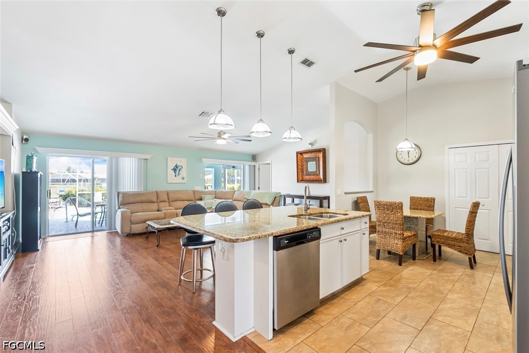 3 Bed Pool Home for Sale in Cape Coral, FL, $679,900 — photo 9