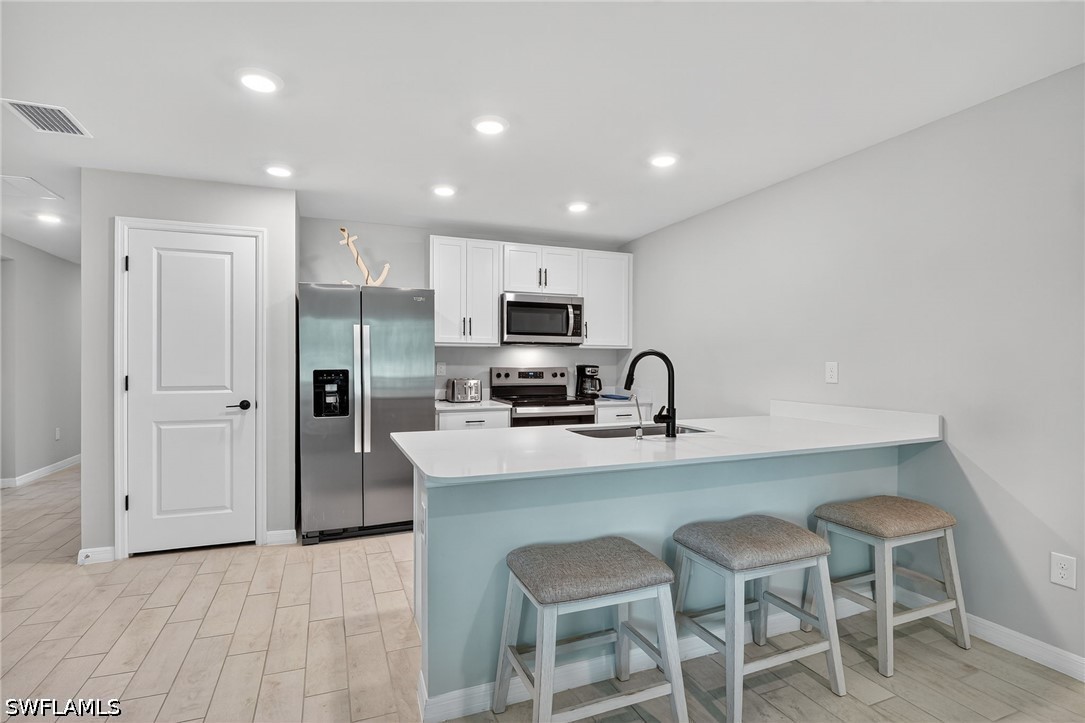 4 Bed SingleFamilyResidence for Sale in Lehigh Acres, FL — photo 9