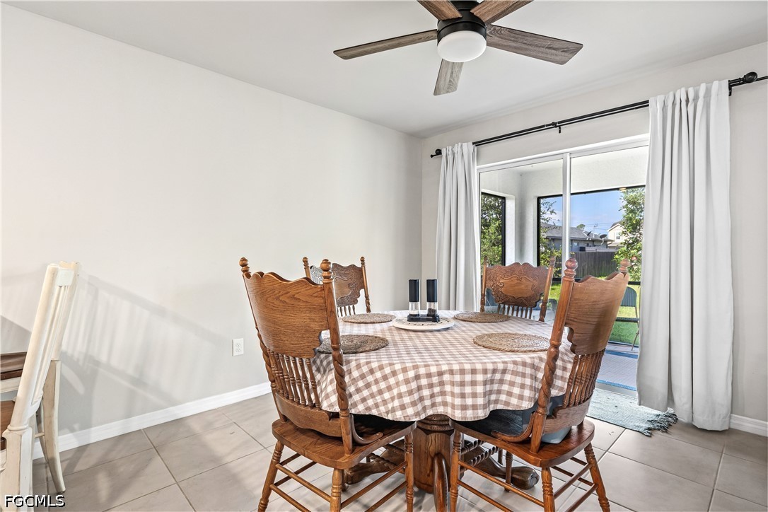 4 Bed SingleFamilyResidence for Sale in Cape Coral, FL — photo 9