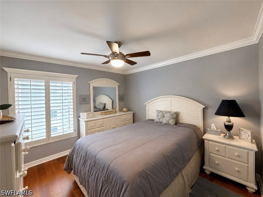 3 Bed Waterfront Home for Sale in North Shore Place, FL — photo 9