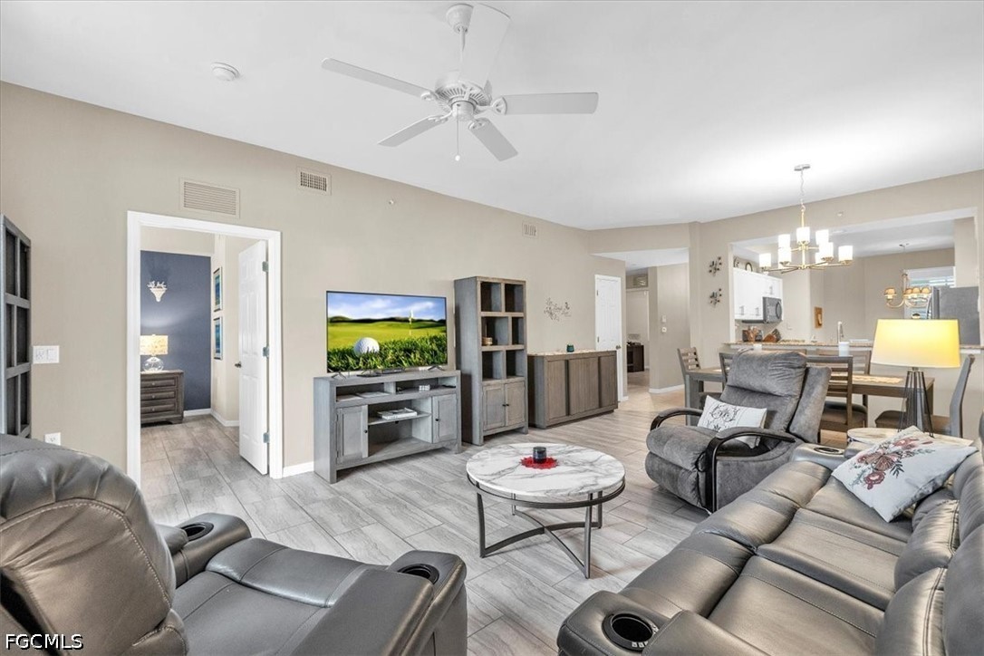 2 Bed Waterfront Home for Sale in Fort Myers, FL, $269,900 — photo 9