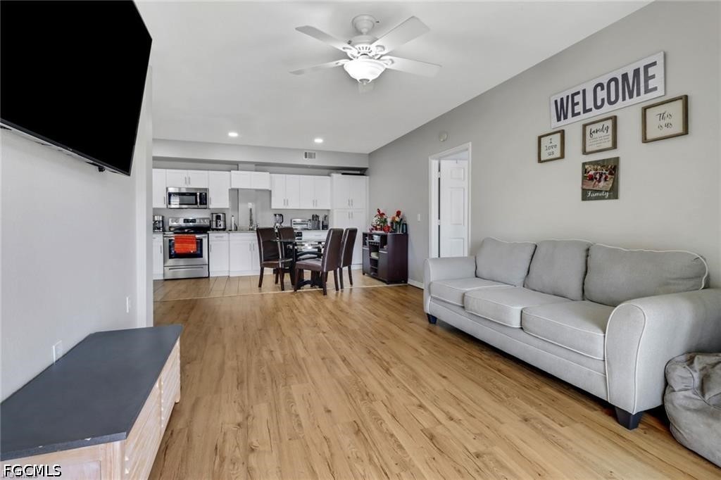 2 Bed Condominium for Sale in Tuscany Gardens, FL, $210,000 — photo 9