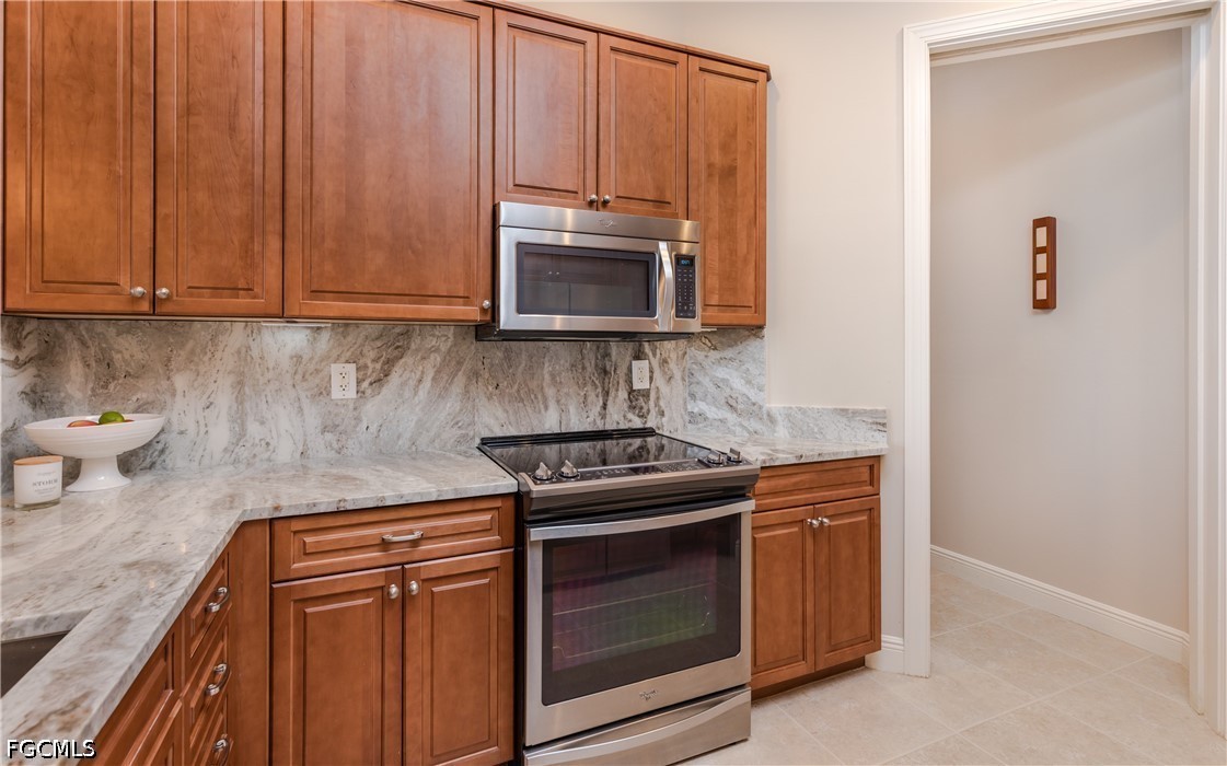 2 Bed Waterfront Home for Sale in Cape Harbour, FL, $475,000 — photo 9