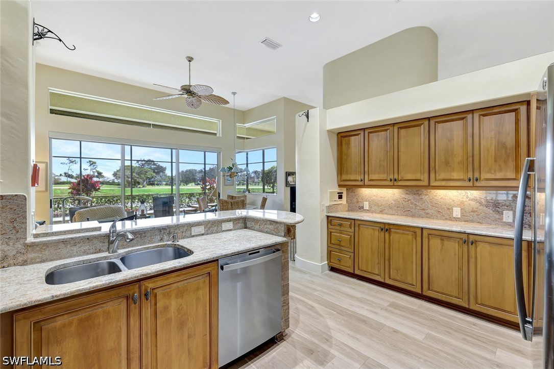 2 Bed Pool Home for Sale in Naples, FL, $649,000 — photo 9
