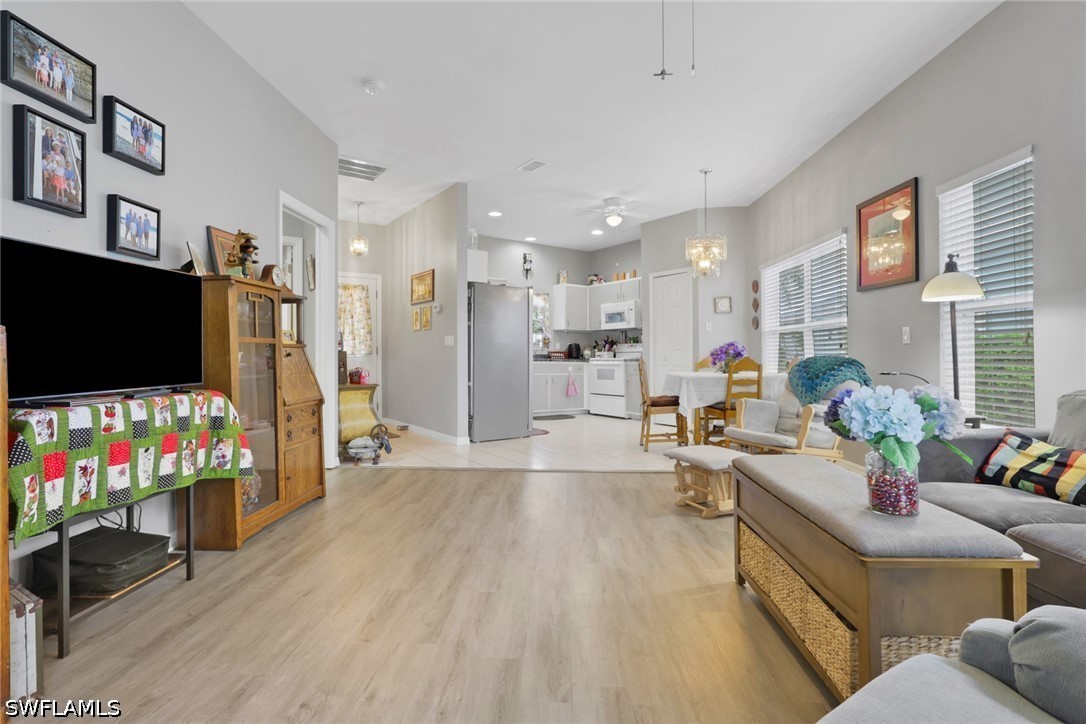 2 Bed SingleFamilyResidence for Sale in Estero, FL, $299,999 — photo 9
