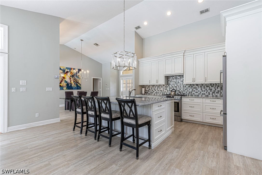 3 Bed Pool Home for Sale in Briarwood, FL, $809,900 — photo 9