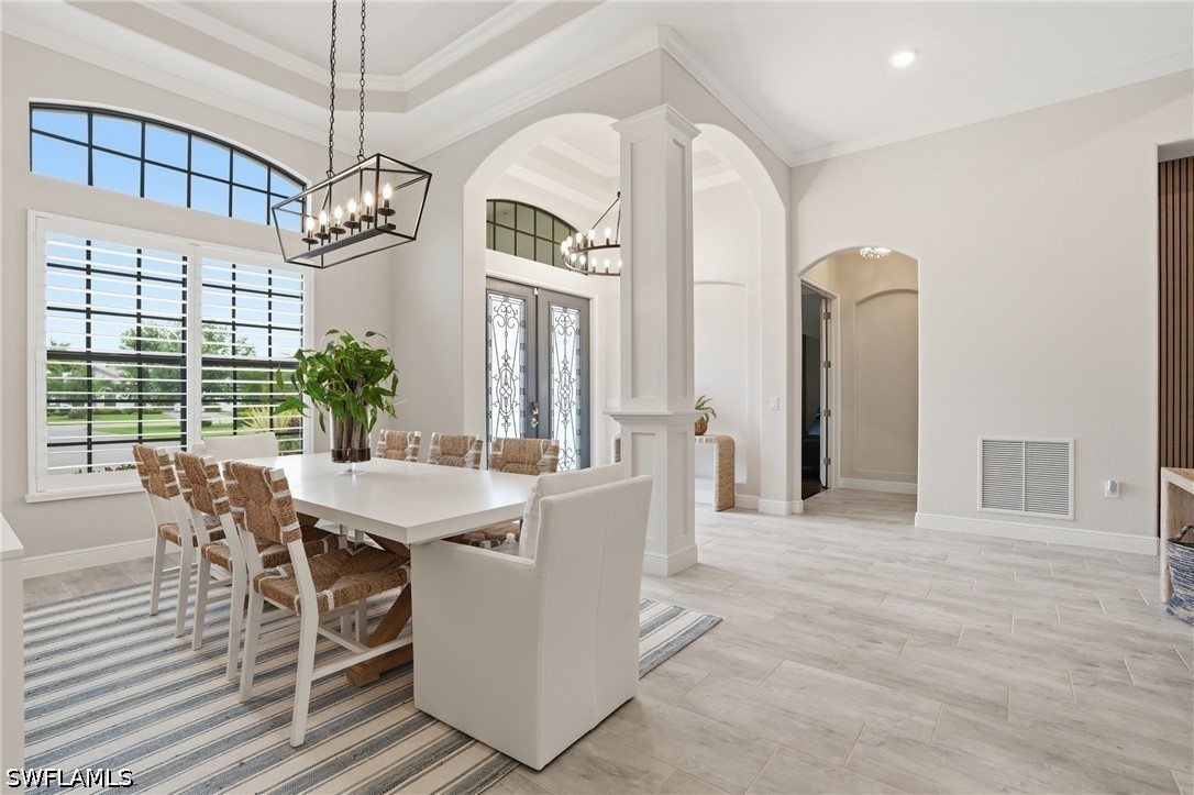 4 Bed Pool Home for Sale in Lamorada, FL, $1,447,000 — photo 9
