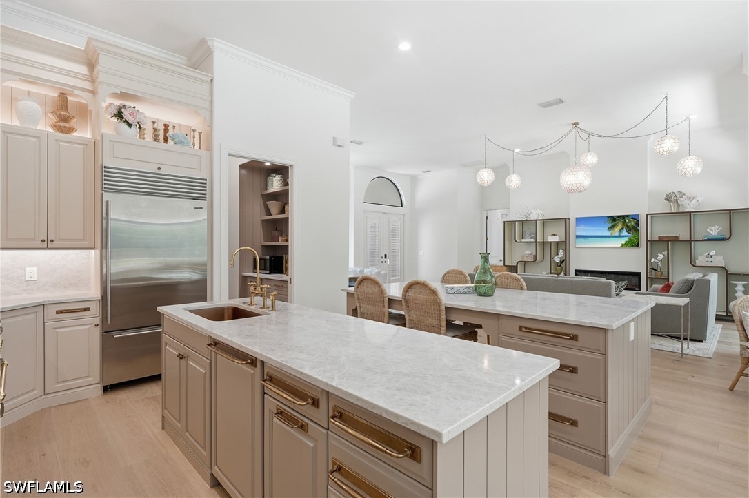 5 Bed Pool Home for Sale in Wilshire Lakes, FL, $2,250,000 — photo 9