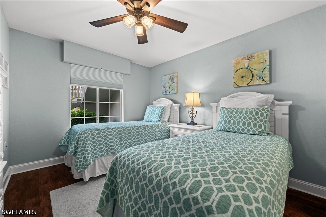 2 Bed Condominium for Sale in Bermuda Park, FL, $259,000 — photo 9