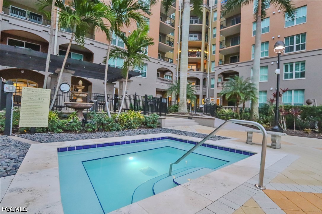 1 Bed Waterfront Home for Sale in Alta Mar, FL, $192,000 — photo 9