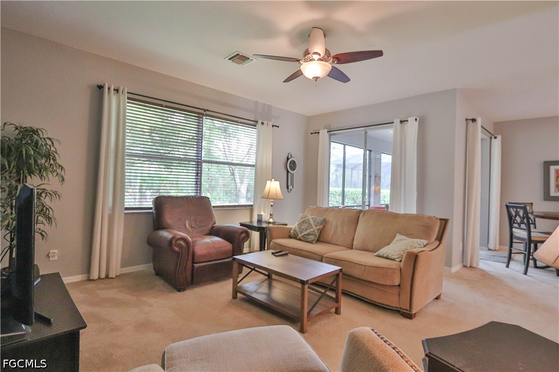 3 Bed SingleFamilyResidence for Sale in Estero, FL, $2,895 — photo 9