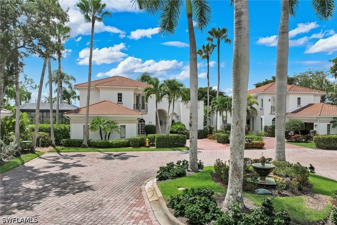 3 Bed Pool Home for Sale in Las Palmas, FL, $1,750,000 — photo 9