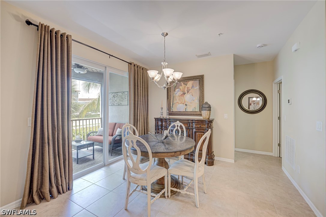3 Bed Condominium for Sale in Estero, FL, $2,450 — photo 9