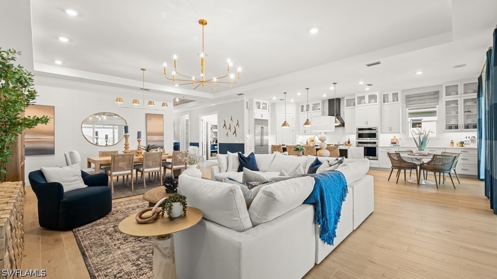3 Bed SingleFamilyResidence for Sale in Naples, FL — photo 9