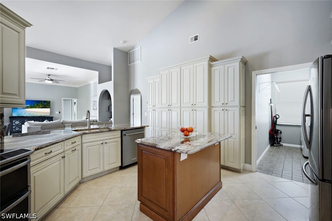 4 Bed Pool Home for Sale in Fairway Isles, FL, $669,900 — photo 9