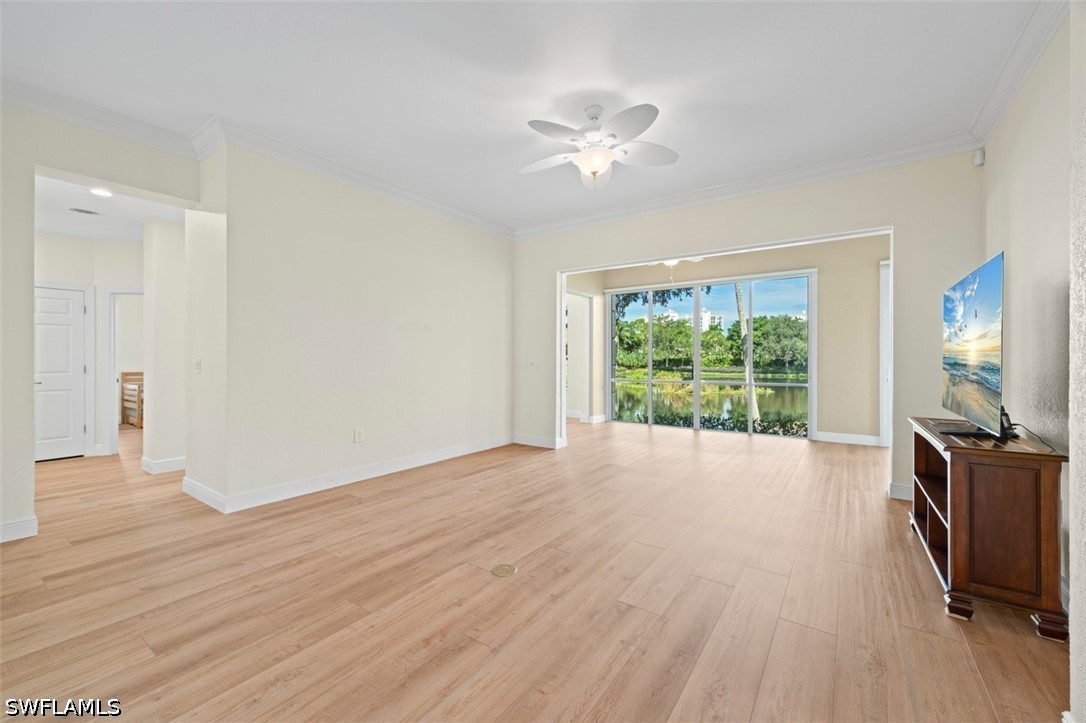 3 Bed Waterfront Home for Sale in The Hamptons, FL, $750,000 — photo 9