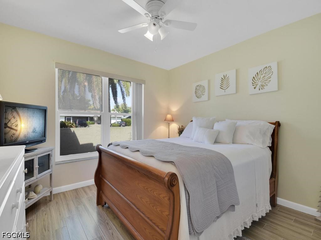 2 Bed Pool Home for Sale in Cape Coral, FL, $1,700 — photo 9