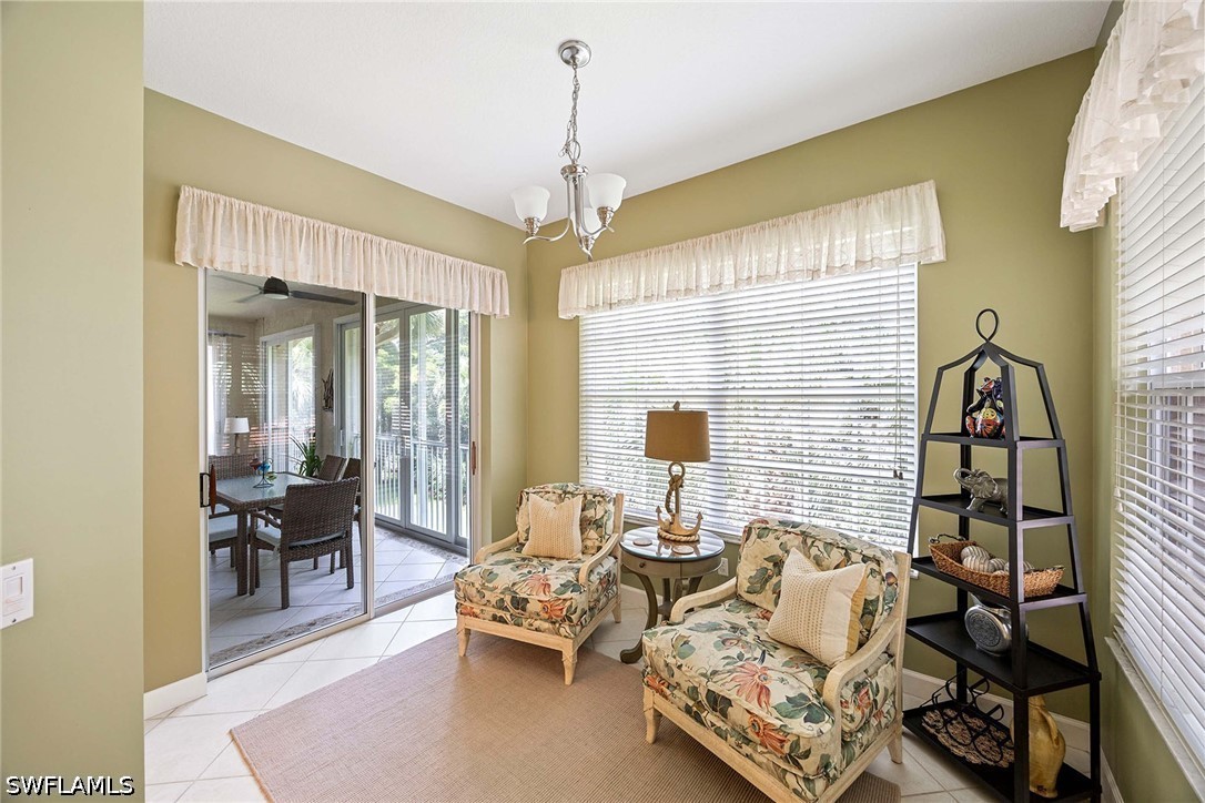 3 Bed Condominium for Sale in The Hamptons, FL, $11,000 — photo 9