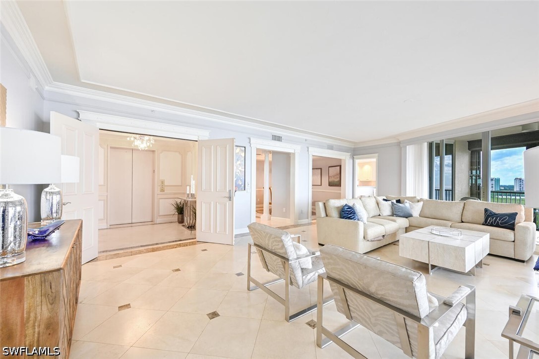 3 Bed Waterfront Home for Sale in Naples, FL, $55,000 — photo 9