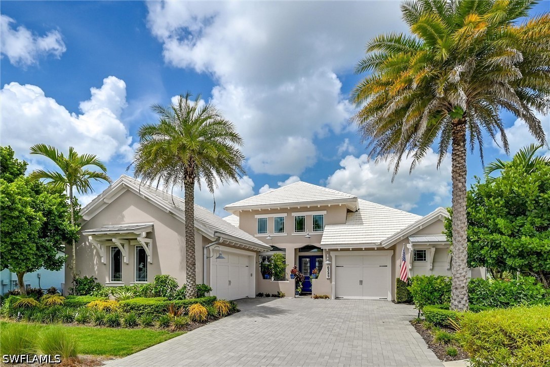 4 Bed Pool Home for Sale in Naples, FL, $4,595,000 — photo 9