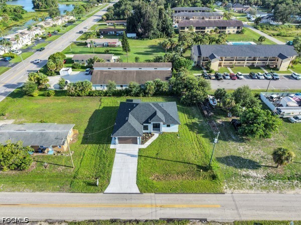 3 Bed SingleFamilyResidence for Sale in Lehigh Acres, FL — photo 9