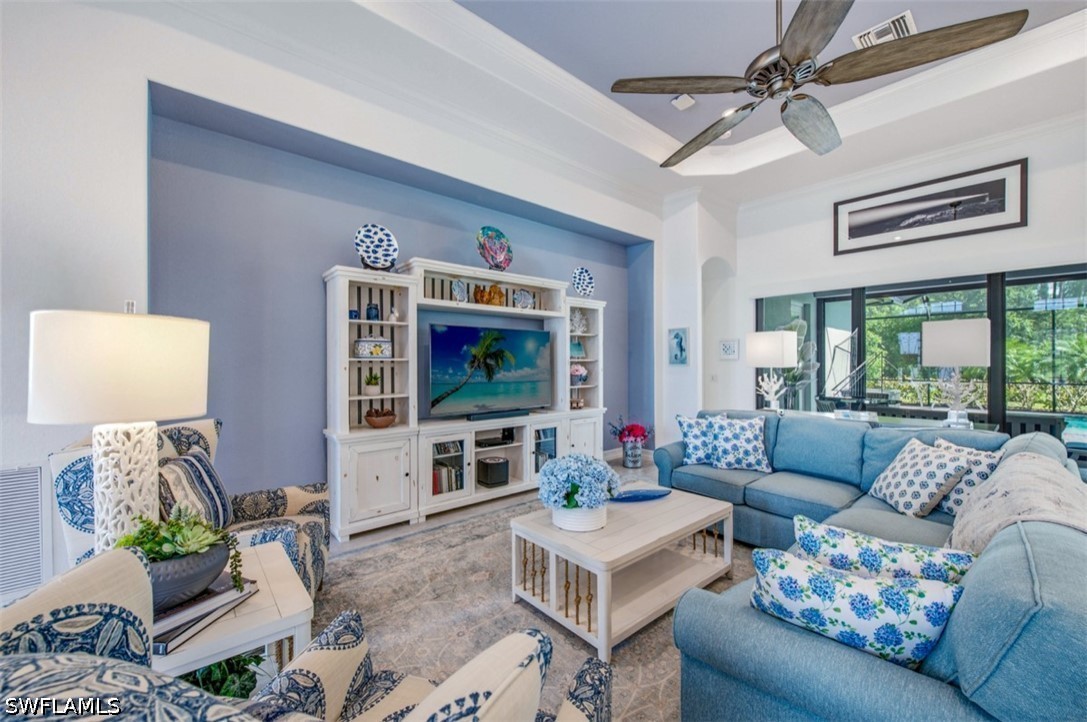 4 Bed Pool Home for Sale in Lamorada, FL, $1,420,000 — photo 9