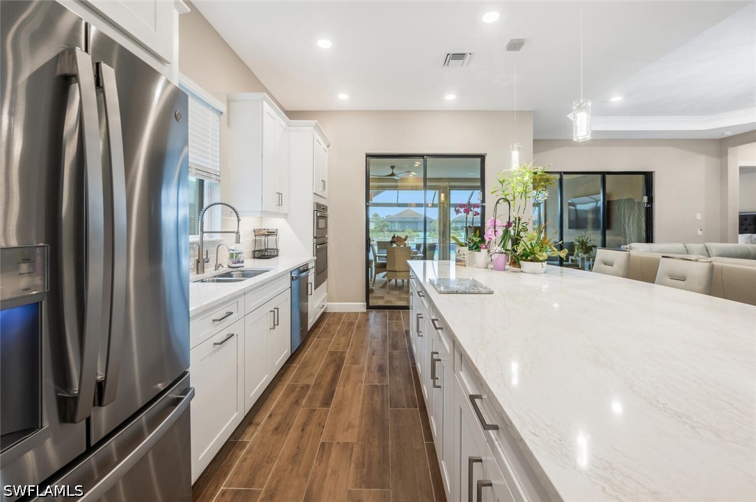 3 Bed Pool Home for Sale in Naples, FL, $1,750,000 — photo 9
