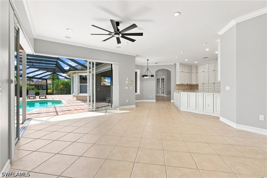 4 Bed Pool Home for Sale in Banyan Woods, FL, $1,425,000 — photo 9