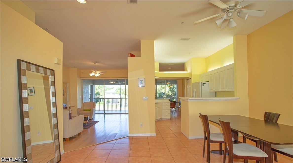3 Bed Condominium for Sale in Calusa Bay South, FL, $2,595 — photo 9