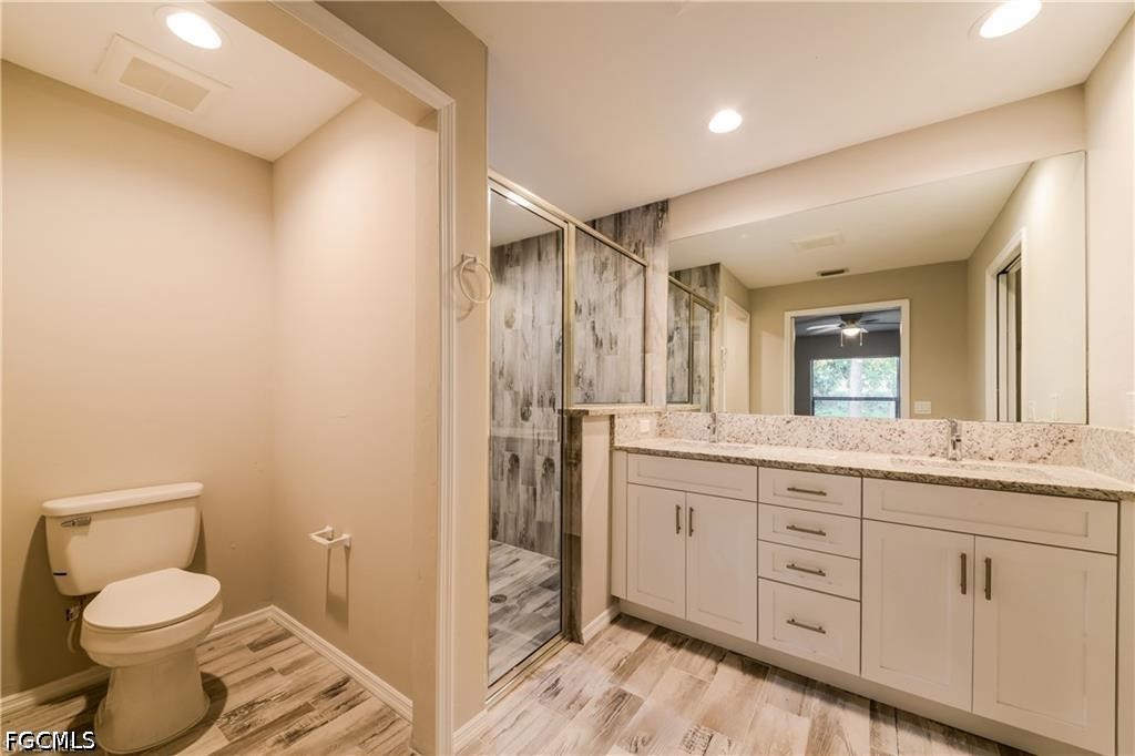 4 Bed SingleFamilyResidence for Sale in San Carlos Park, FL — photo 9