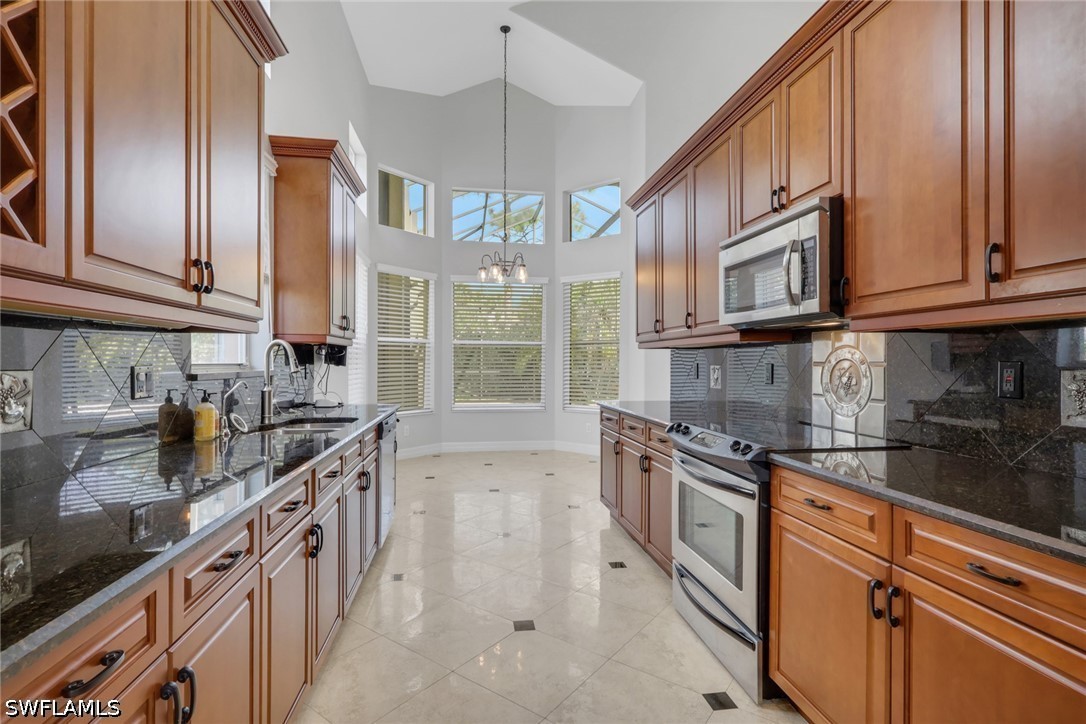 3 Bed Pool Home for Sale in Saturnia Lakes, FL, $729,000 — photo 9