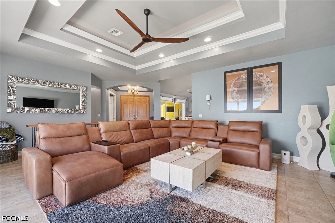 2 Bed Pool Home for Sale in Cape Coral, FL, $700,000 — photo 9