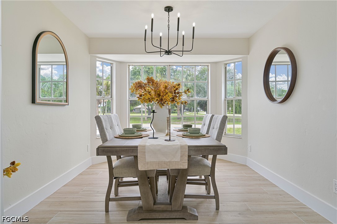 3 Bed SingleFamilyResidence for Sale in San Carlos Park, FL — photo 9