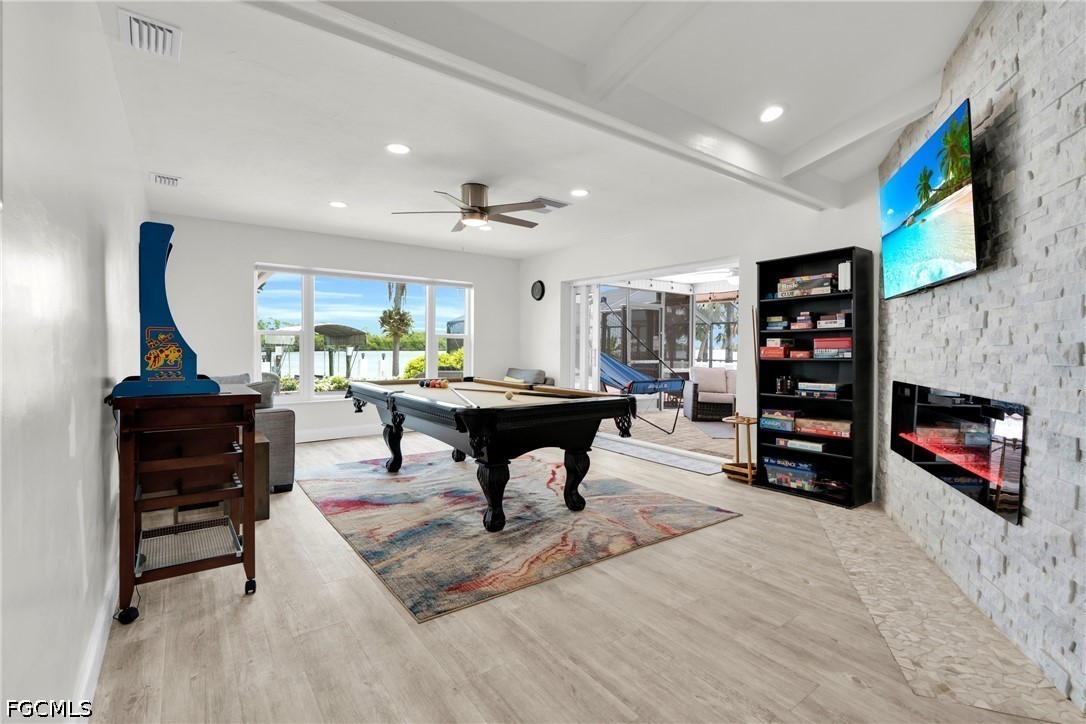4 Bed Pool Home for Sale in River Forest, FL, $989,900 — photo 9