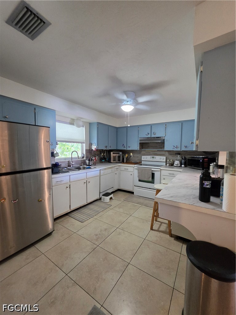 4 Bed Duplex for Sale in Cape Coral, FL, $399,000 — photo 9