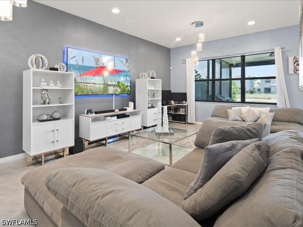 3 Bed Waterfront Home for Sale in Fronterra, FL, $509,999 — photo 9