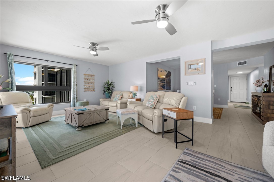 2 Bed Waterfront Home for Sale in Island Winds Condo, FL — photo 9
