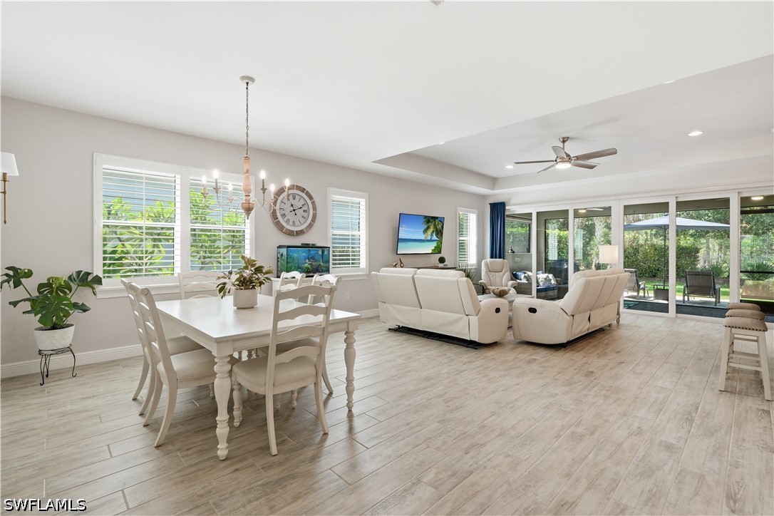 4 Bed SingleFamilyResidence for Sale in Naples, FL, $865,000 — photo 9
