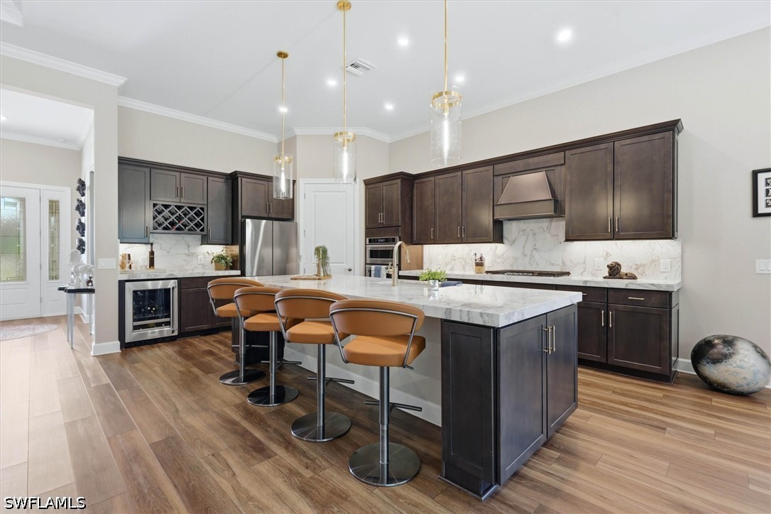 3 Bed Pool Home for Sale in Naples, FL, $1,675,000 — photo 9