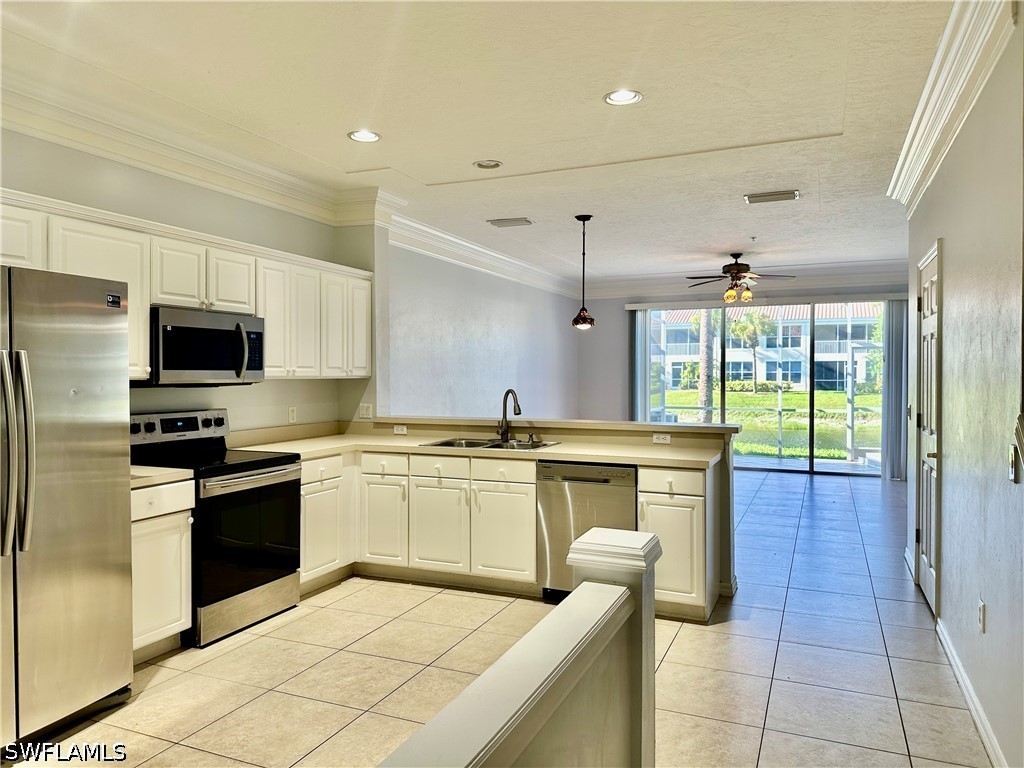 3 Bed Waterfront Home for Sale in Pinehurst, FL, $2,250 — photo 9