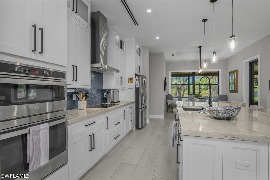 4 Bed SingleFamilyResidence for Sale in Naples, FL, $879,000 — photo 9