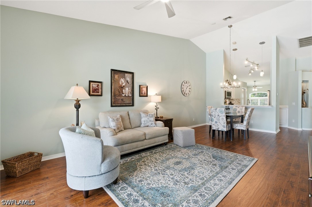 2 Bed Pool Home for Sale in Calumet Reserve, FL, $525,000 — photo 9