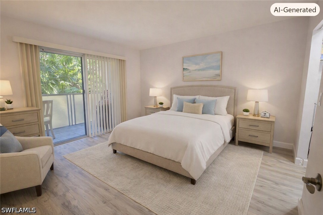 2 Bed Condominium for Sale in Naples, FL, $234,900 — photo 9