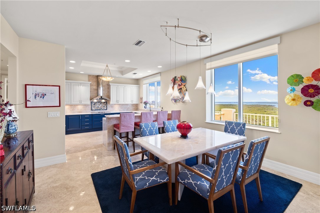 3 Bed Waterfront Home for Sale in Estero, FL, $2,299,900 — photo 9